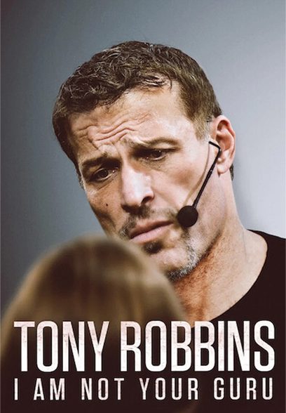 Tony Robbins: I Am Not Your Guru 2016