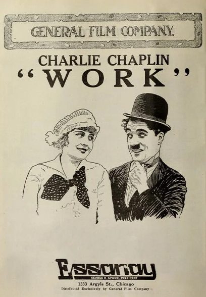 Work 1915