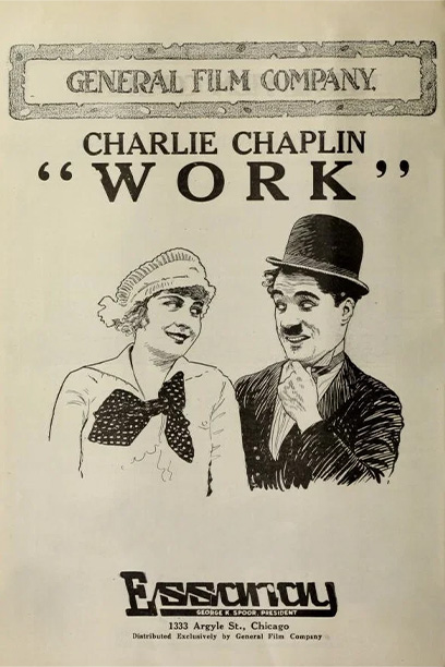 Work 1915