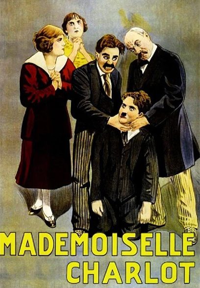A Woman 1915