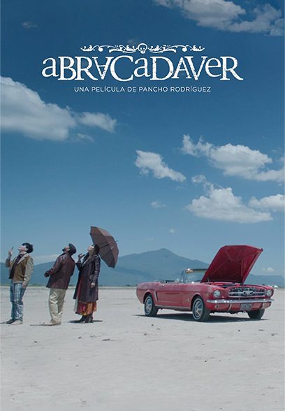 Abracadaver 2024