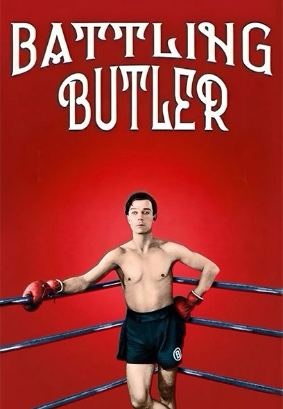 Battling Butler 1926