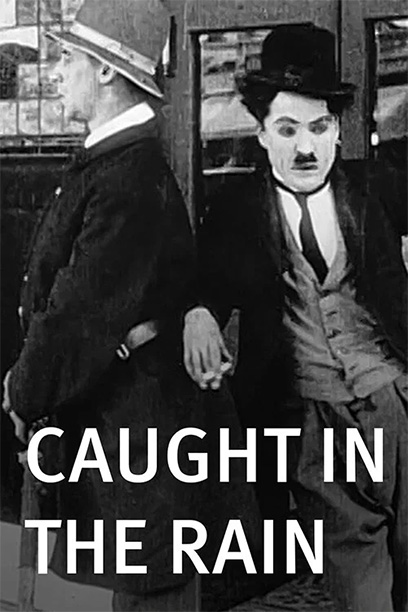 Caught in the Rain 1914