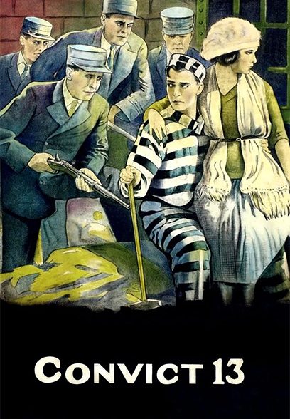 Convict 13 1920