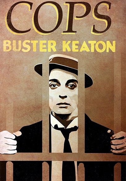 Cops 1922