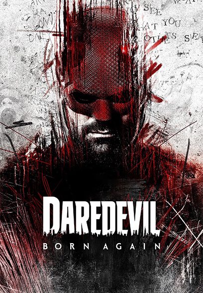 Daredevil: Born Again 2025