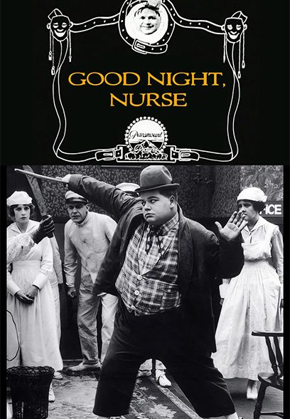 Good Night, Nurse! 1918