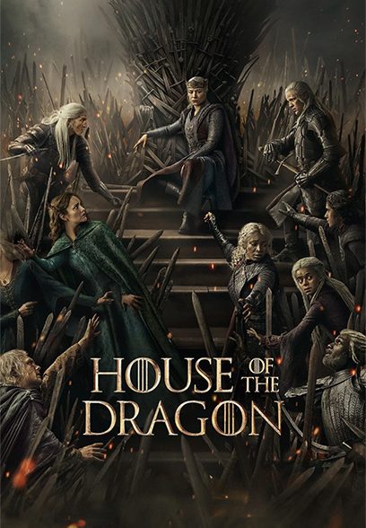 House of the Dragon 2022
