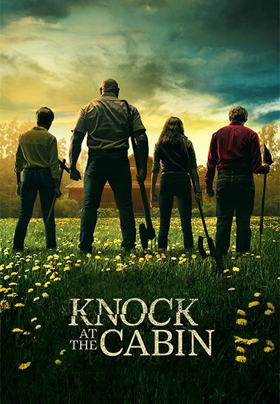 Knock at the Cabin 2023
