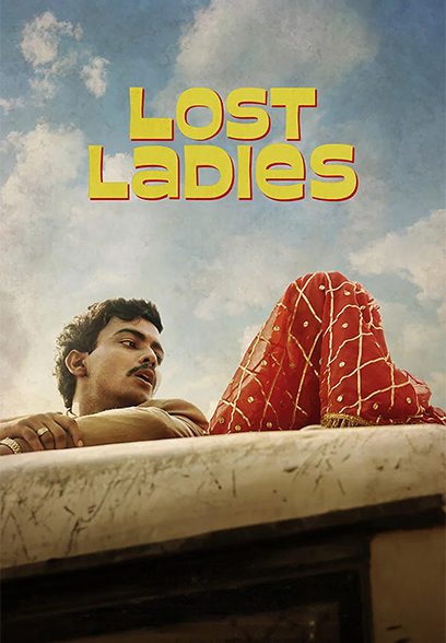 Lost Ladies 2024