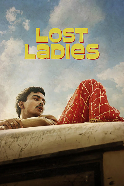Lost Ladies 2024