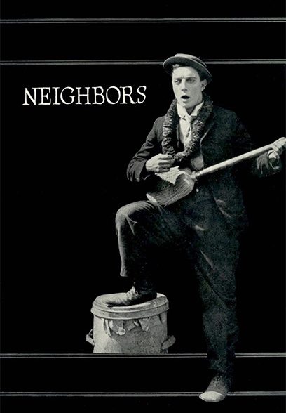 Neighbors 1920