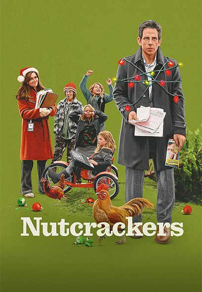 Nutcrackers 2024