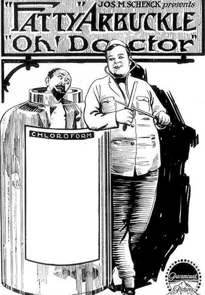 Oh Doctor! 1917