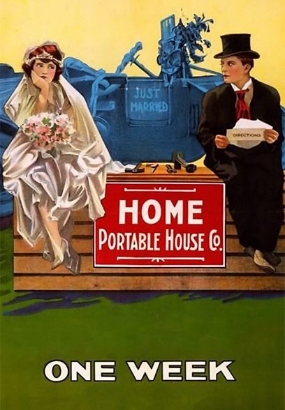 One Week 1920