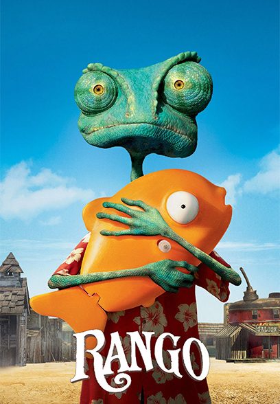 Rango 2011