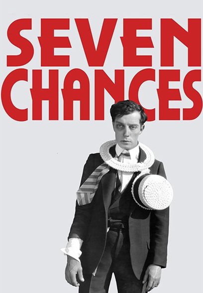 Seven Chances 1925