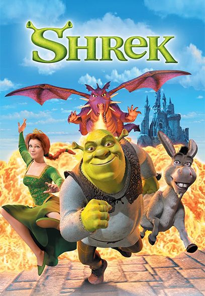 Shrek
