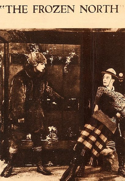 The Frozen North 1922