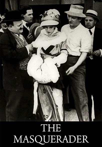 The Masquerader 1914