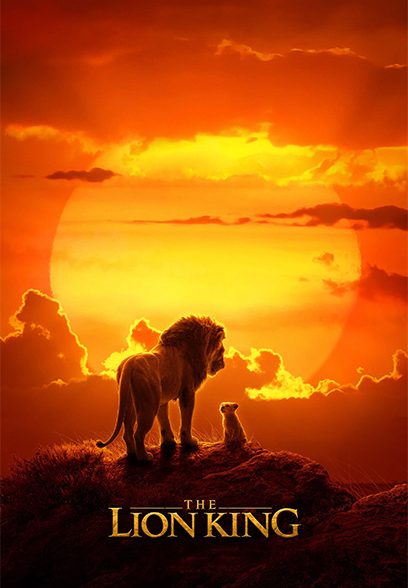 The Lion King 2019