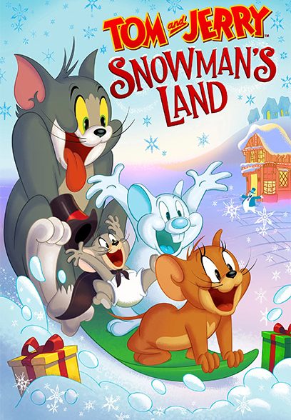 Tom and Jerry: Snowman’s Land 2022
