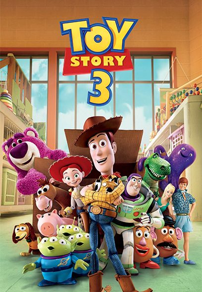 Toy Story 3 2010