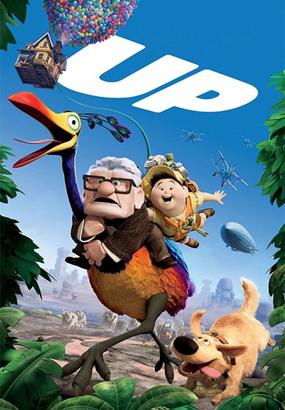 Up 2009