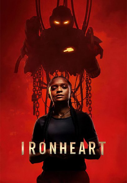 2025 Ironheart