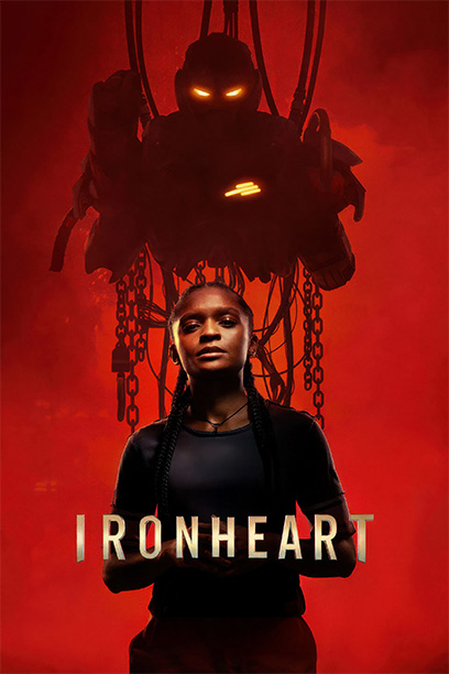 2025 Ironheart