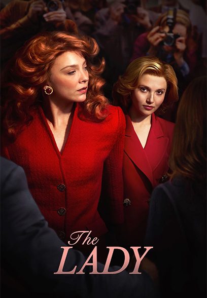 2026 The Lady