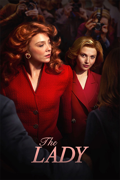 2026 The Lady