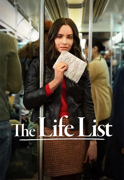 2025 The Life List